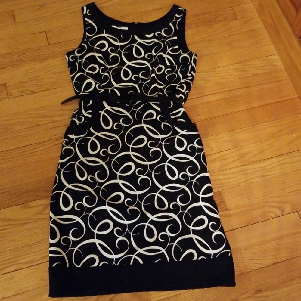 London Times Dress